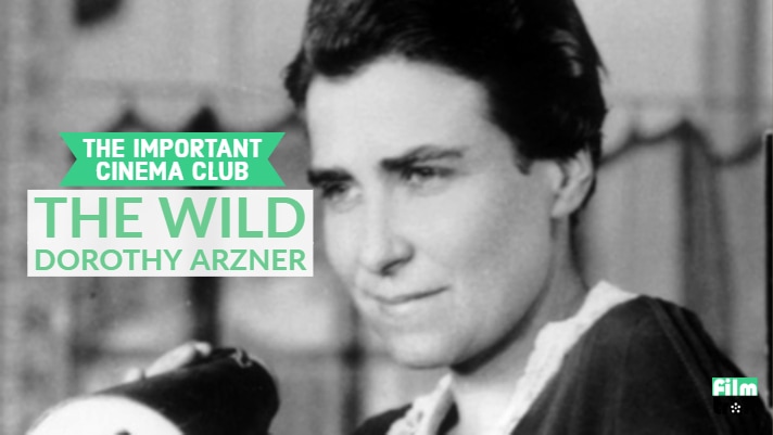 Dorothy Arzner